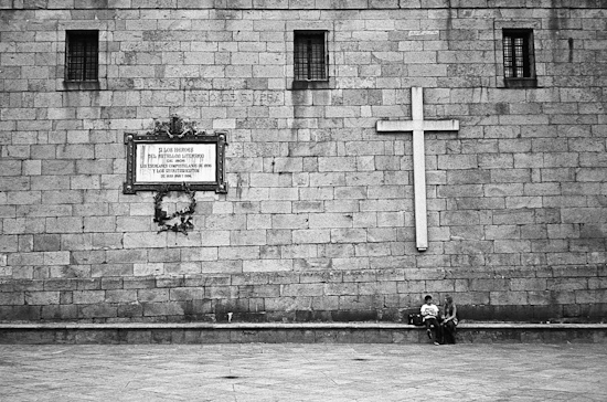 Santiago de Compostela, Spain