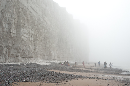 Beachy Head, East Sussex (UK)