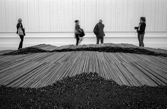 Ai Weiwei @ Royal Academy of Arts, London