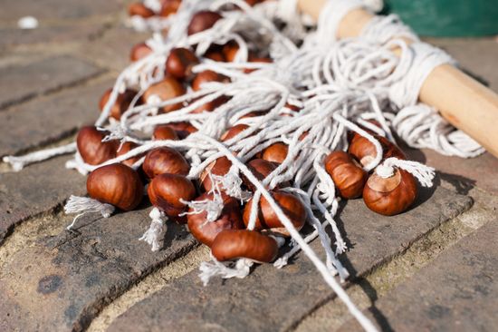 Conker Championship, London