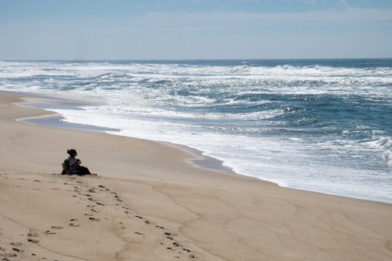 Costa Nova, Aveiro (Portugal)