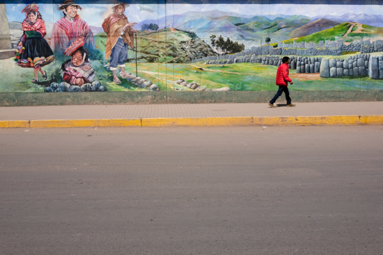 Cusco (Peru)