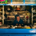 San Pedro Market, Cusco (Peru)