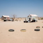 Salvation Mountain, Slab City (USA)