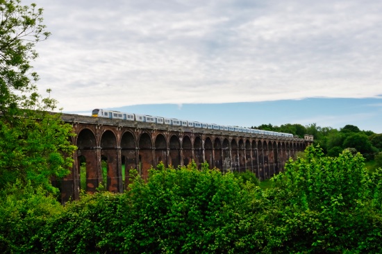 Ouse Valley Viaduct